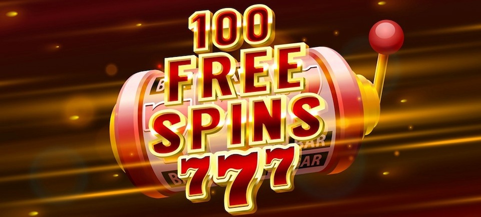 Free spin